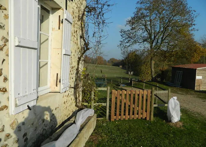 Haras Du Chene
