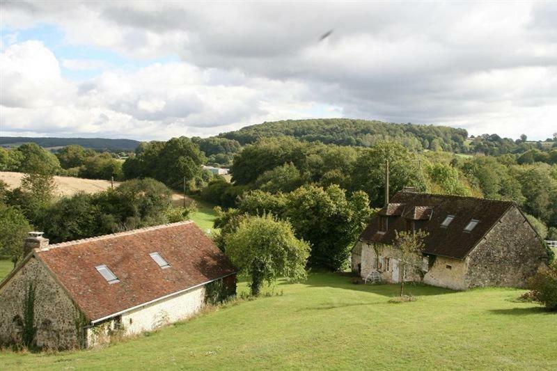 Haras Du Chene Holiday home