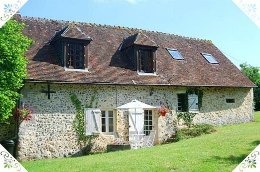 Holiday home Haras Du Chene