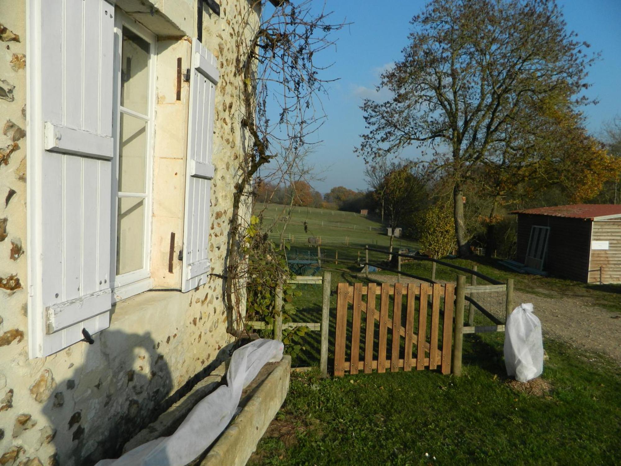 Haras Du Chene Vakantiehuis *